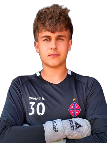 #30 Mikkel Wagner