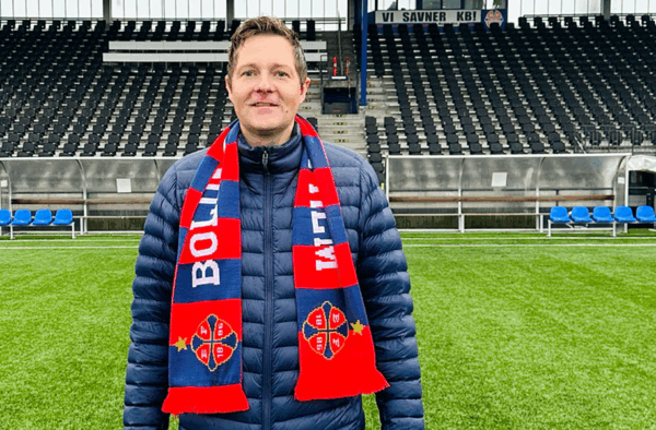 BilletKontoret er ny partner i Boldklubben FREM ApS