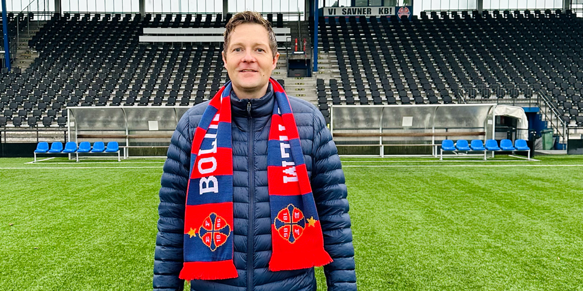 BilletKontoret er ny partner i Boldklubben FREM ApS