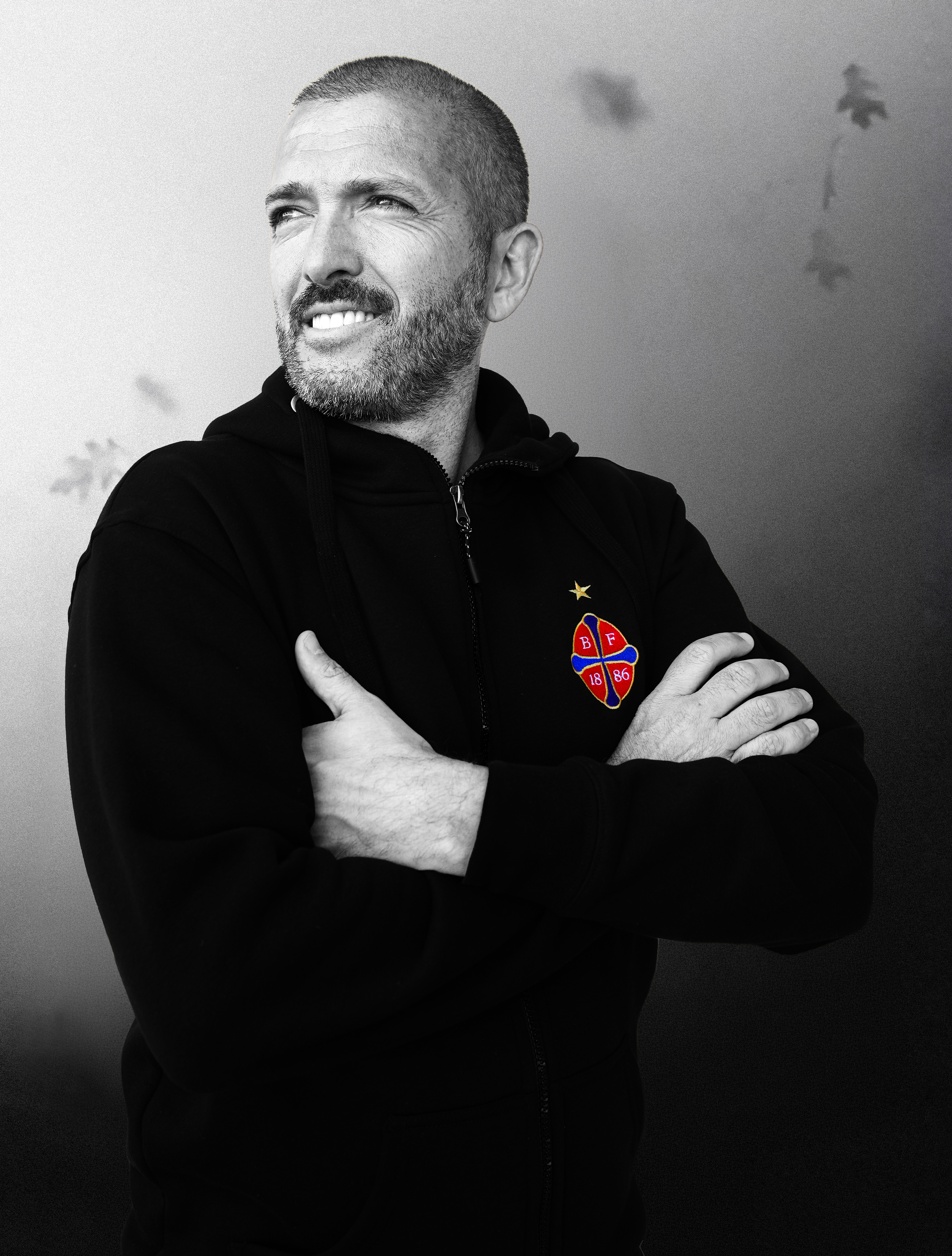 Kasper Gevaldig