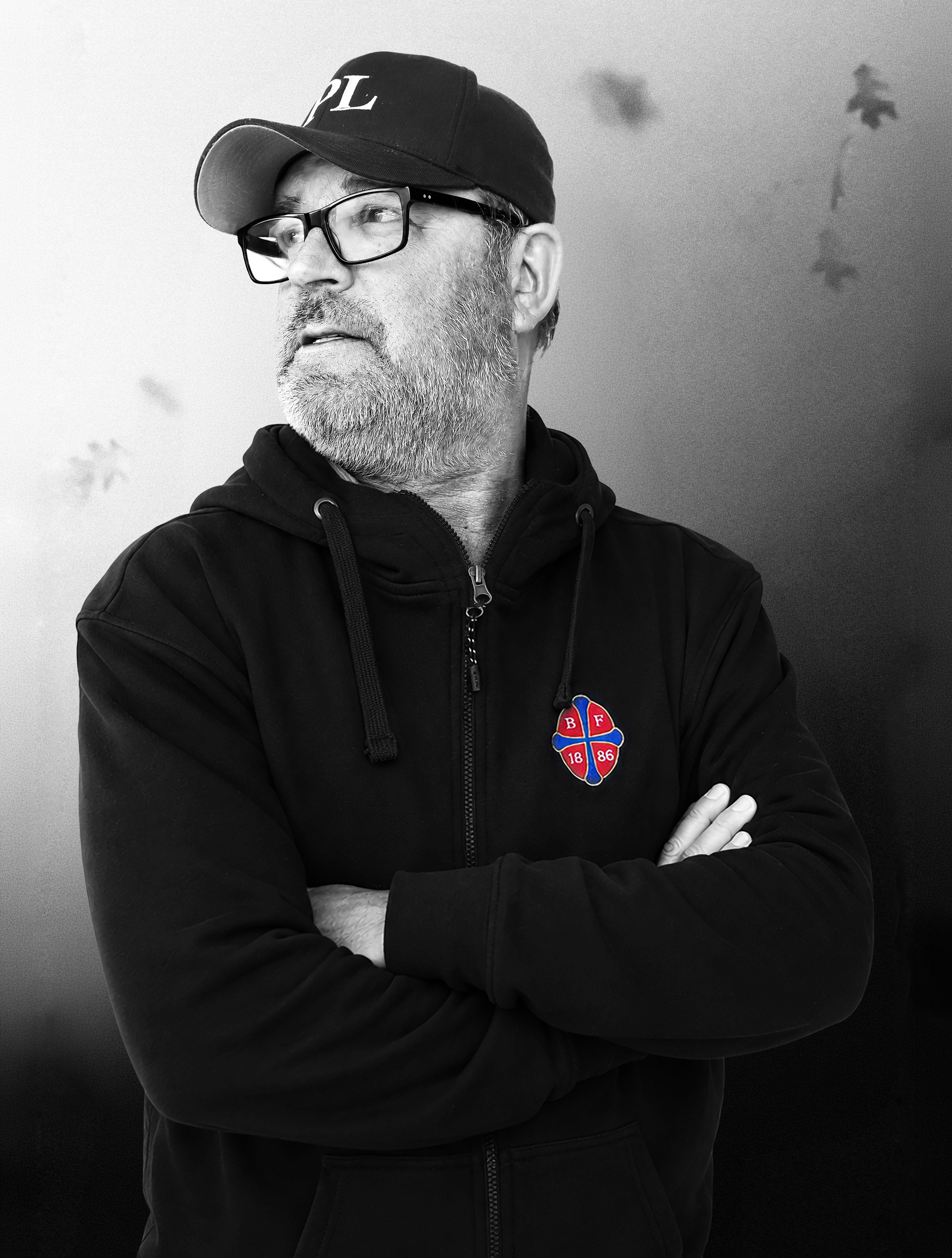 Peter Lassen