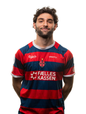 Ali Almosawe