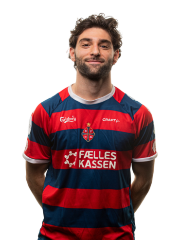 Ali Almosawe