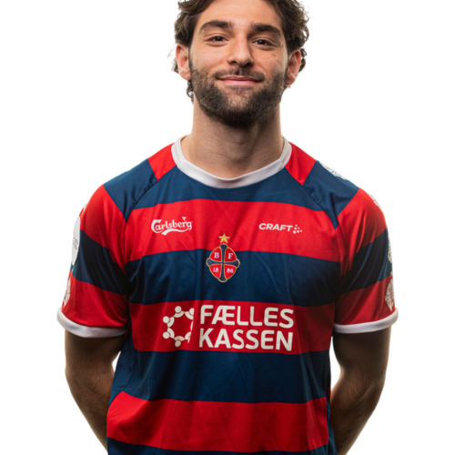 Ali Almosawe