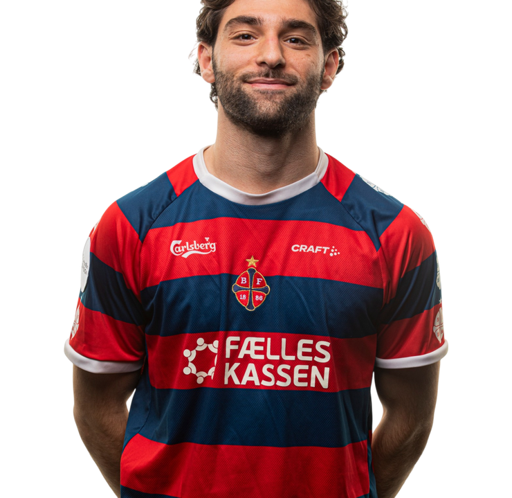 Ali Almosawe