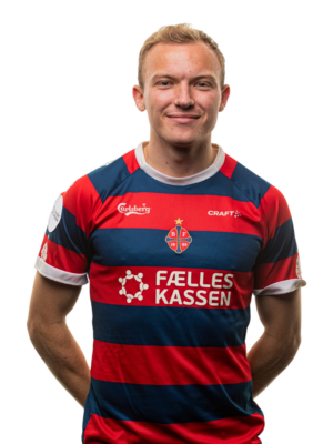 Christian Ravn