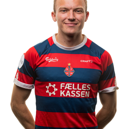 Christian Ravn
