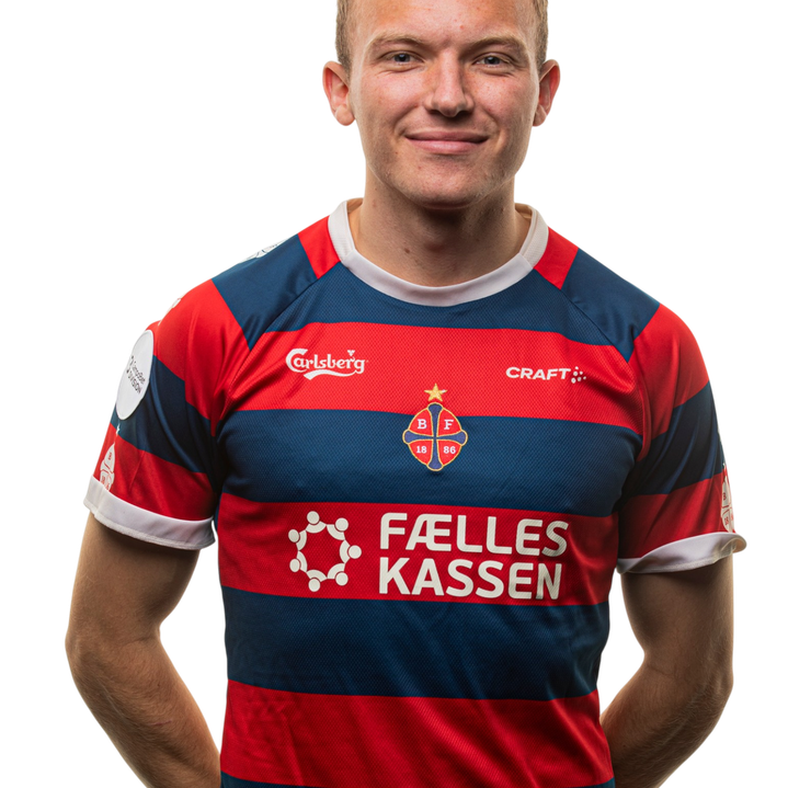 Christian Ravn