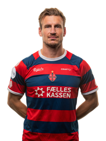 Christoffer Remmer
