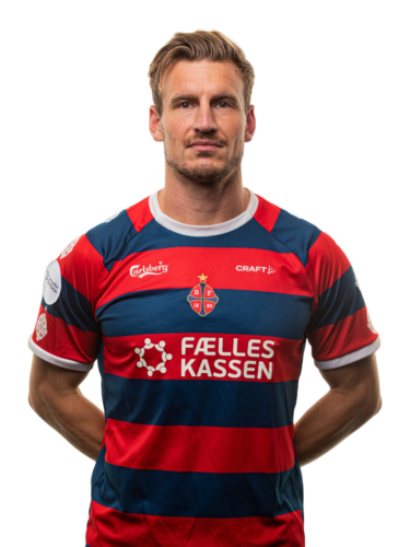Christoffer Remmer
