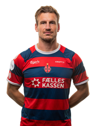 #2 Christoffer Remmer
