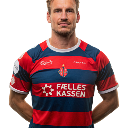 Christoffer Remmer