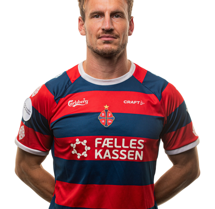 Christoffer Remmer