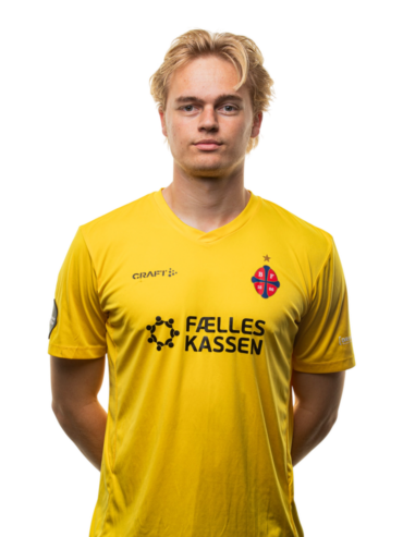 Emil Lollike