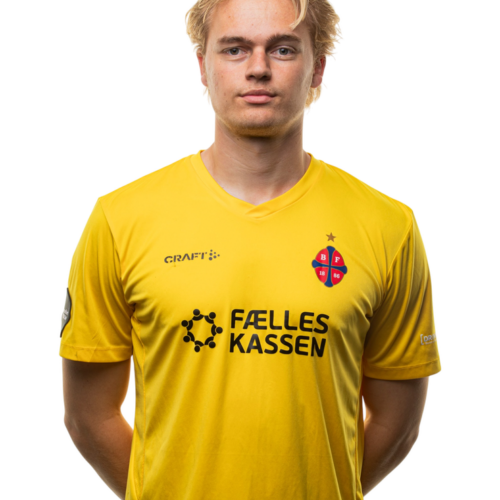 Emil Lollike