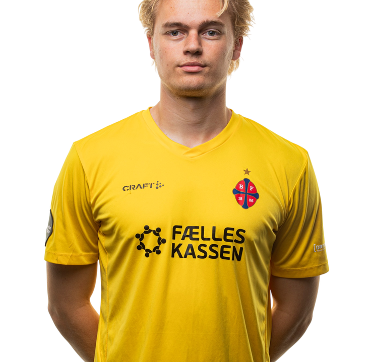 Emil Lollike