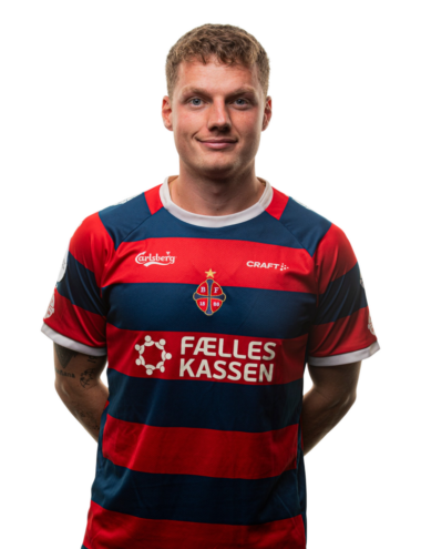 #10 Emil Wass