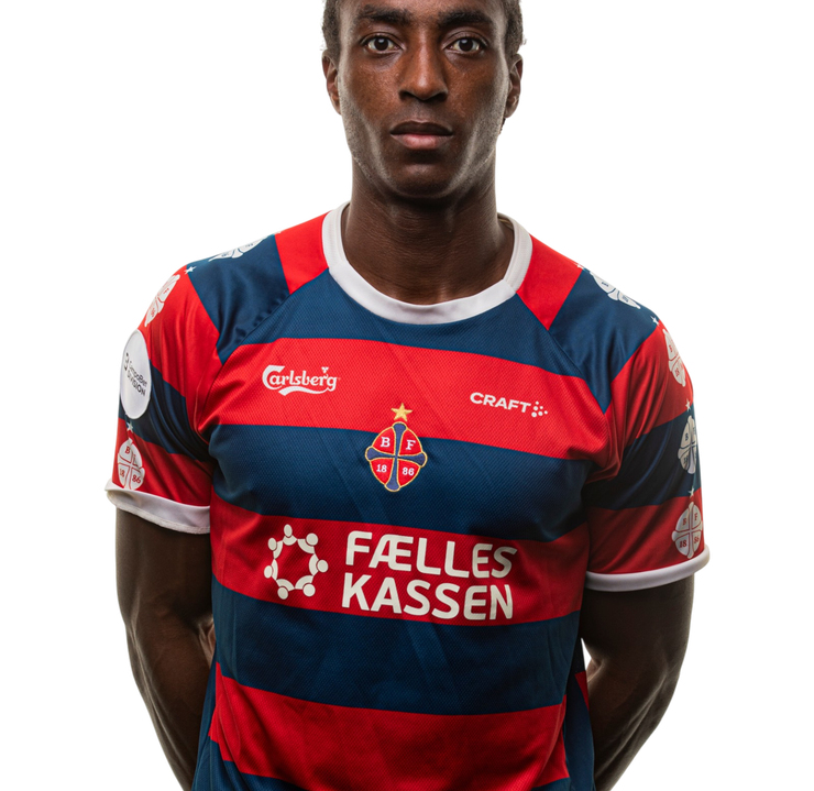 Jeppe Simonsen