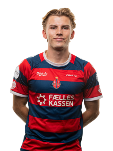Jonathan Pank Iversen