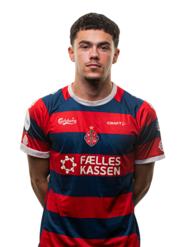 Kristian Jasovic