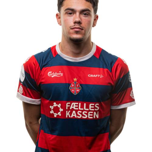 Kristian Jasovic