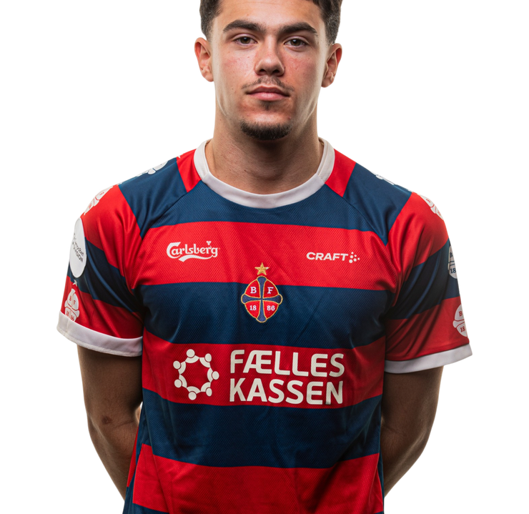 Kristian Jasovic