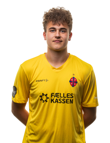 #30 Mikkel Wagner
