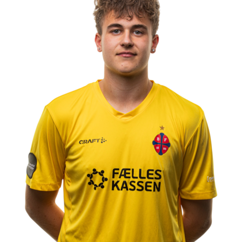 Mikkel Wagner