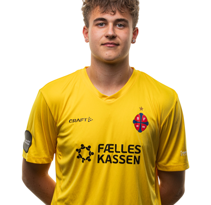Mikkel Wagner