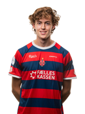 Noah Kretzchmar Nielsen