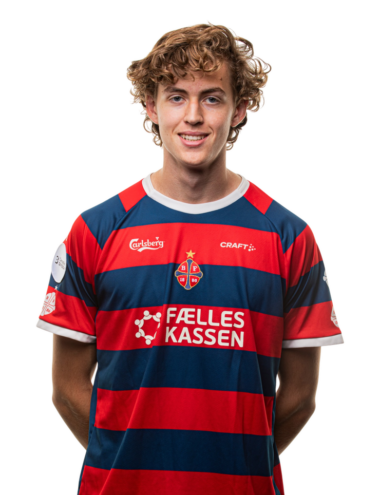 #16 Noah Kretzchmar Nielsen