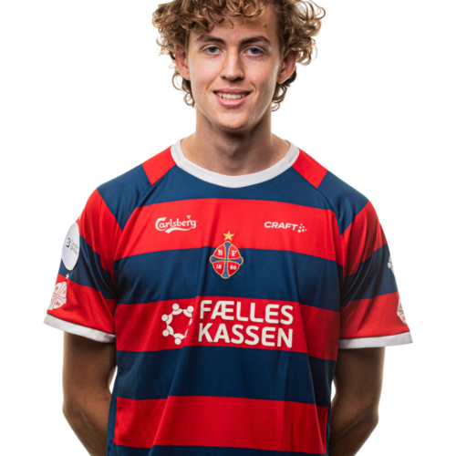 Noah Kretzchmar Nielsen