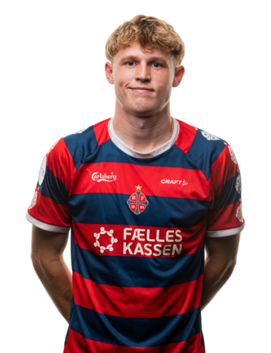 #14 Noah Maale