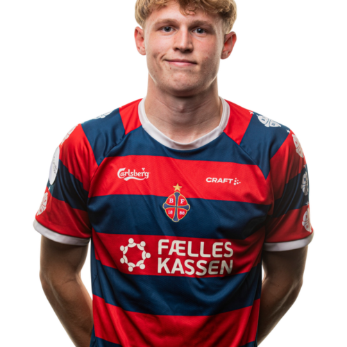 Noah Maale