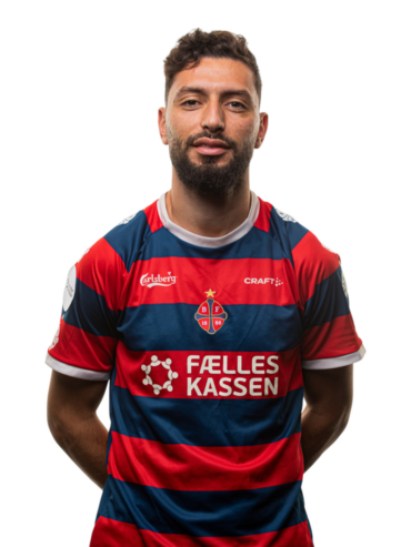 Oussama Djafer-Bey
