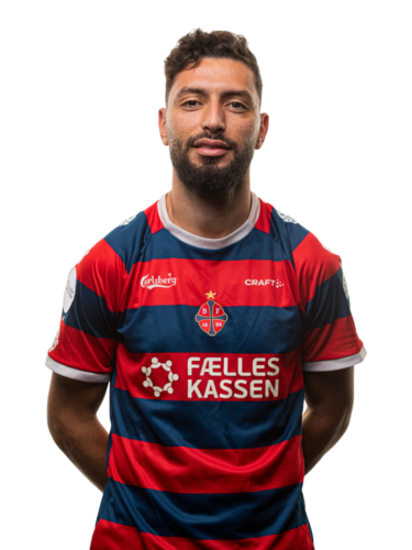Oussama Djafer-Bey