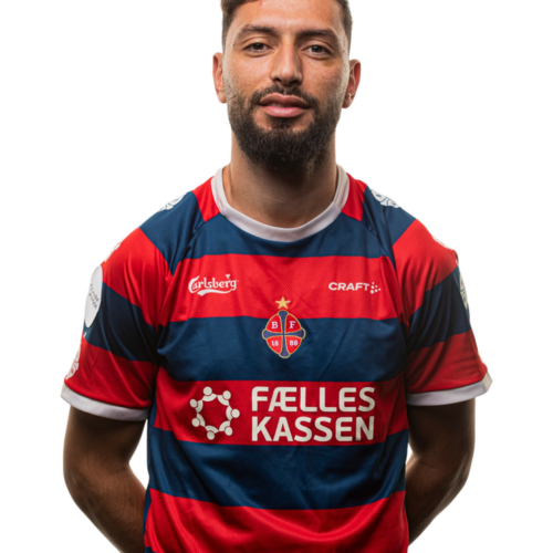 Oussama Djafer-Bey