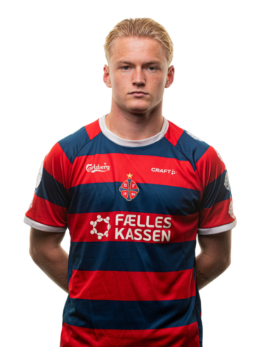 Rasmus Blæsild