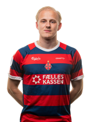 Thor Høholt