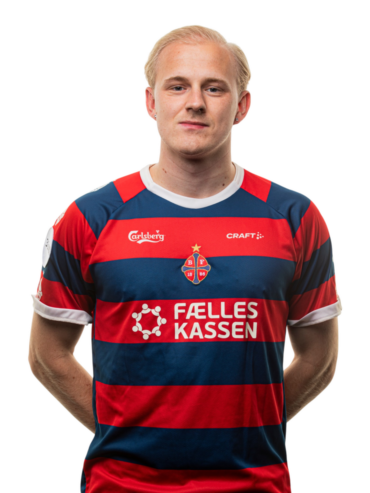 Thor Høholt