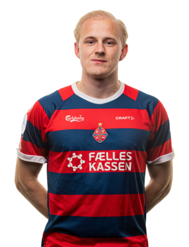 #4 Thor Høholt