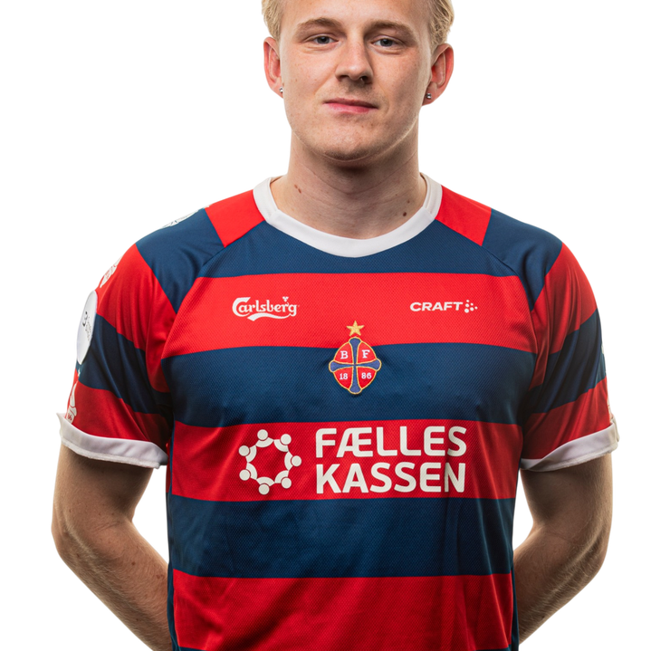 Thor Høholt