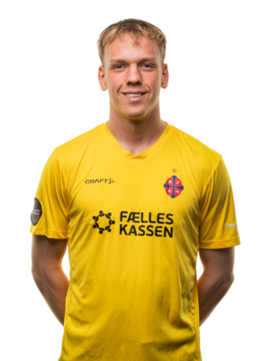 Tobias Søderstrøm