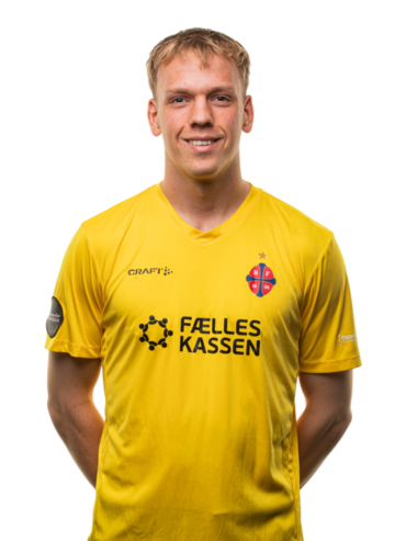 Tobias Søderstrøm