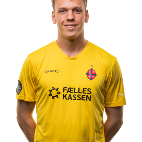 Tobias Søderstrøm