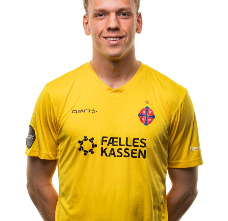 Tobias Søderstrøm